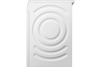Стиральная машина Bosch WAV28M0ASN