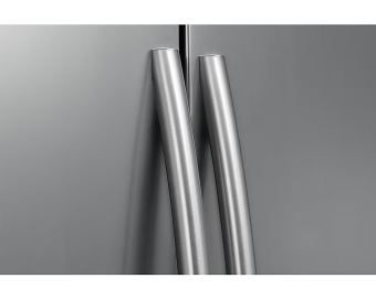 Холодильник Samsung RS54N3003SA/WT