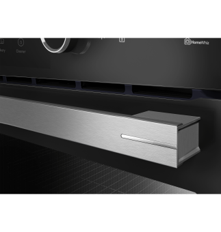 Духовой шкаф Grundig GEBM19600BCHI