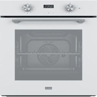 Духовой шкаф Franke FMA 86 H WH, 116.0606.099