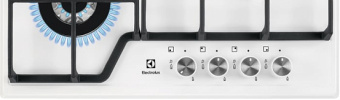 Варочная панель Electrolux GRE363MW