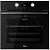 Духовой шкаф Teka MAESTROPIZZA HLB 8510 P NIGHT RIVER BLACK