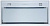 Вытяжка Falmec BUILT-IN BURANO 50 WH