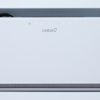 Вытяжка Cata GC DUAL A 75 XGWH /D