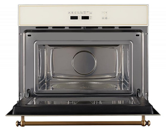 Встраиваемая микроволновая печь Kuppersberg RMW 963 C