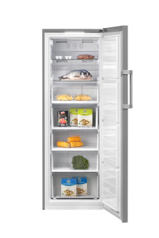Морозильная камера Beko RFNK290E23S