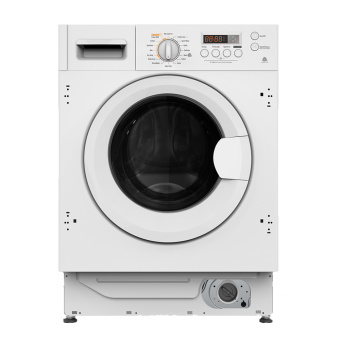 Встраиваемая стиральная машина HOMSair WMB1486WH