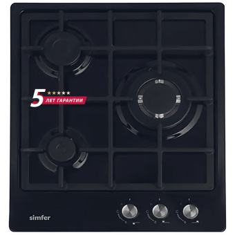 Варочная панель Simfer H45V35B5001