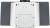 Вытяжки Krona POLLY 600 WHITE PB