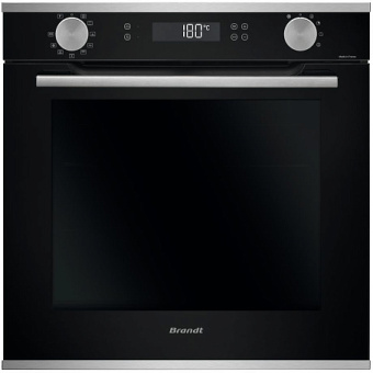 Духовой шкаф BRANDT BOP7544LX
