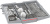 Посудомоечная машина Bosch SMS4HMB60T