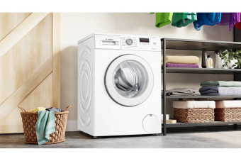 Стиральная машина Bosch WAJ24068II