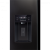 Холодильник Hiberg RFS-650DX NFB Inverter
