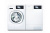 Стиральная машина Kuppersbusch W 30.0 W White