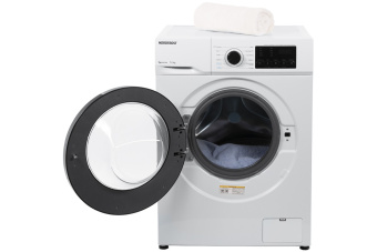 Стиральная машина NordFrost i-WSQ4 7140 W