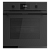 Духовой шкаф с паром Kuppersbusch BD 6340.0 KSM6 MattBlack