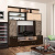 Винный шкаф Dometic C101G Double Wooden Wenge