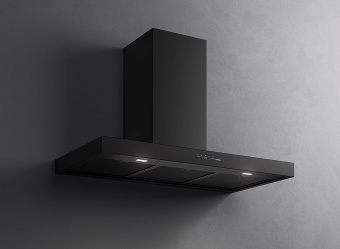 Вытяжка Falmec MERCURIO EVO 60 BLACK