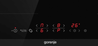 Варочная панель Gorenje ECT646BCSC