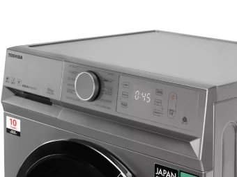Стиральная машина Toshiba TW-BL100A4UZ (SS)
