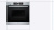 Духовой шкаф с СВЧ и паром Bosch HNG6764S6