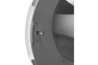 Стиральная машина Maunfeld MFWM127WH05
