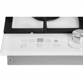Варочная панель Hiberg VM 4535 W
