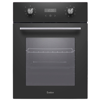 Духовой шкаф Evelux EO 440 PB