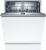 Встраиваемая посудомоечная машина Bosch SBV4HAX48E