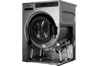 Стиральная машина Asko WMC6743PB.T