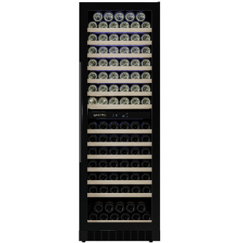 Встраиваемый винный шкаф Meyvel MV163-KBT2