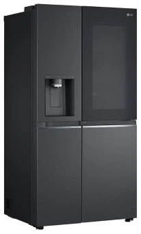 Холодильник LG GSXV90MCAE