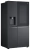 Холодильник LG GSXV90MCAE