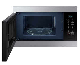 Встраиваемая микроволновая печь Samsung MS22M8074AT/BW