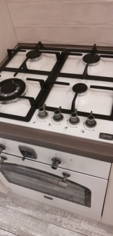 Варочная панель Korting HG 665 CTSI
