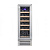 Винный шкаф Temptech WPQ30SCS