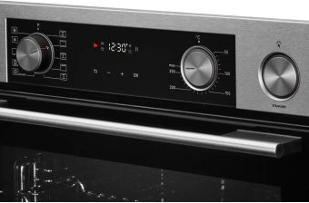 Духовой шкаф Kuppersberg KSO 610 X