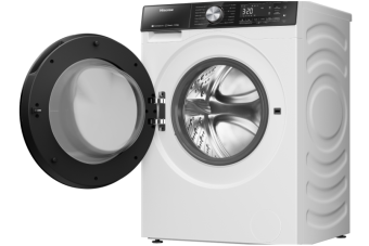 Стиральная машина Hisense WF5S1043BW