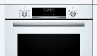 Духовой шкаф Bosch HBG517EW0R