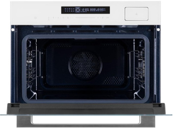 Духовой шкаф с паром Maunfeld MCMO5016STGW