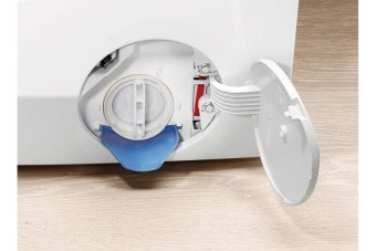 Стиральная машина с сушкой Electrolux EW9WR161BC