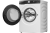 Стиральная машина Hisense WF5S1043BW