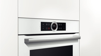 Духовой шкаф Bosch HBG672BW1F