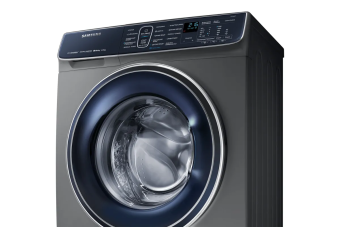 Стиральная машина Samsung WW80R62LAFXDLP