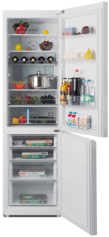 Холодильник Haier C2F637CWRG