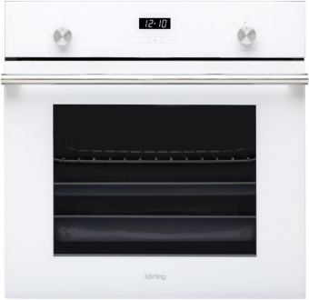 Духовой шкаф газовый Korting OGG 771 CFW
