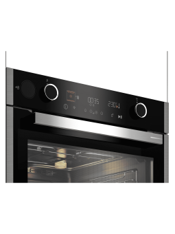 Духовой шкаф Grundig GEBD19401BHI