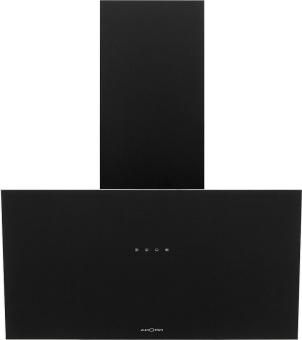 Вытяжка Krona VEREIN I 600 BLACK S