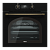 Духовой шкаф Teka HRB 6400 ANTHRACITE-OB