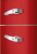 Холодильник Smeg FAB30LRD5